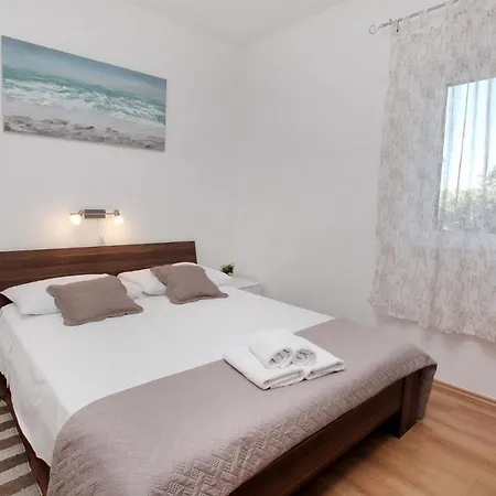 Tone Lejlighed Trogir